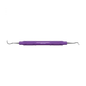 DE Scaler H5-33 - Resin, AESH5-33X