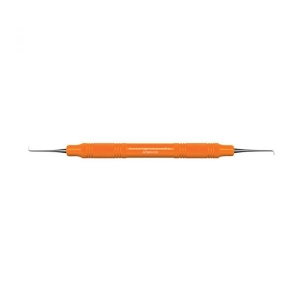 DE Scaler Morse 0-00 - Stainless Steel, AESM0-00Z