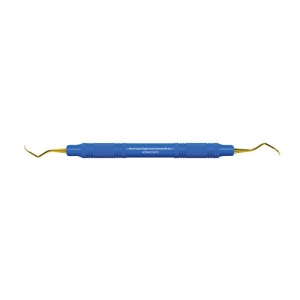 Scaler M23 XP 3/8 Blue Resin