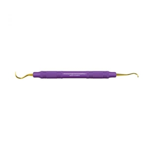 Scaler U15-30 XP 3/8 Purple