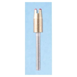 Madame Butterfly Red Blue Ribb