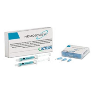 Acteon North America - Hemostasyl Intro Kit