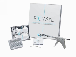 Acteon North America - ACTEON EXPASYL GINGIVAL RETRACTION - Applicaton Gun