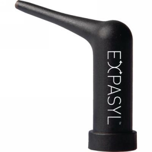 Expasyl Exact Gingival Retraction Paste Capsules - Standard Flavor, 0.3 g, 50/Pkg