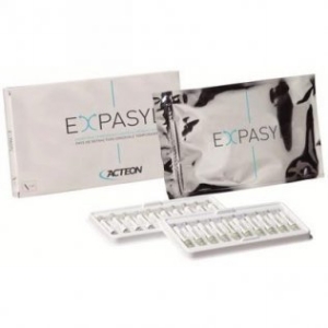 ExpaSyl Retraction Paste Refill 20/Pk