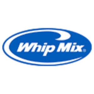 Ardent Horseshoe Style/Full Arch, Red/blue, .0025