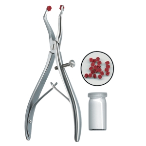 A.Titan - Crown Tractor Crown Removing Plier