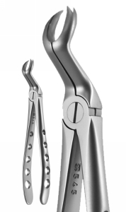 A.Titan - Extraction Forcep, Maxillary Molar