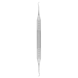 A.Titan - The 204 S scaler - #6 Life Steel handle