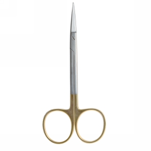 A.Titan - Iris Straight Carbide