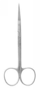 A.Titan - Kelly scissor, straight