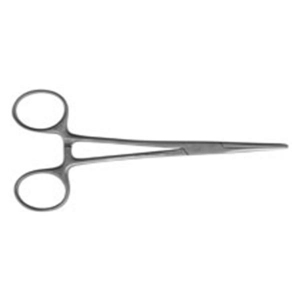 A.Titan - Hemostat Forceps, Kelly, Straight