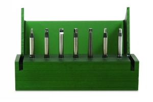 A.Titan - Burr Block for Bits