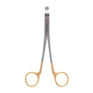 WYNMAN, A.Titan Instruments