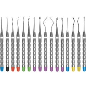 A.Titan - X-Otome Spade Tip