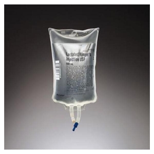 2B2323Q-CASE, Baxter Healthcare