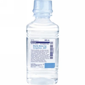 500 ml Bottle, 2F7113