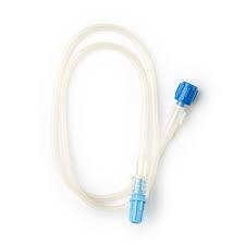 Baxter Health - Extension Set w/Male Luer Lock