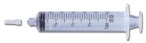BD 30 ML SYRINGES, 302832