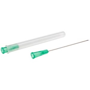 BD PRECISIONGLIDE NEEDLES, 305106