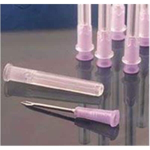BD PRECISIONGLIDE NEEDLES, 305196