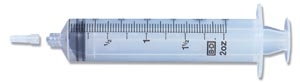 BD 50 ML SYRINGES, 309653
