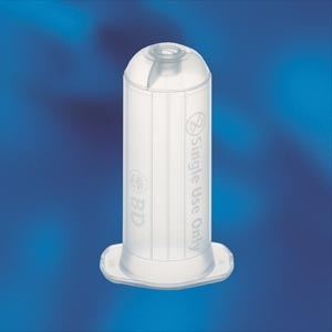BD VACUTAINER ONE USE HOLDERS, 364815