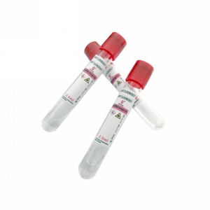 BD VACUTAINER SERUM GLASS TUBES, 366430