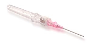 BD INSYTE AUTOGUARD SHIELDED IV CATHETERS, 381423