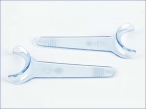 Mirahold Lip & Cheek Retractor Adult 2 p