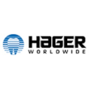 Hager Worldwide - Bite Wing Tabs Soft Foam