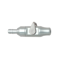 Hager Worldwide - Saliva Valve Complete w/Swivel Adapter
