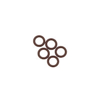 O-Rings, 6/Pkg., B11126