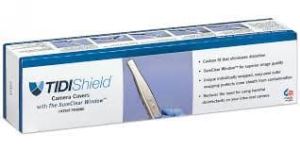 Tidishield Intra-Oral Schick USB Camera Covers 500Cs