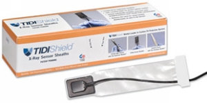 TidiShield X-Ray Sensor Sheath for Palodex Size 2 100Bx