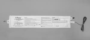 Tidi Posey Low Air Loss Sensor Pad