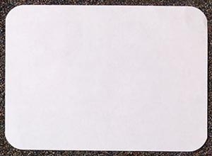 Weber C Tray Cover 11