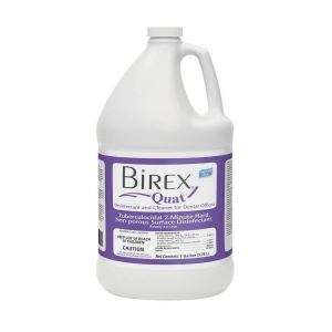 Birex Quat Surface Disinfectant Wipes 160Pk