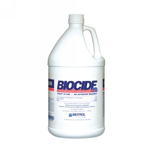 Biocide G30 Glutaraldehyde Gallon