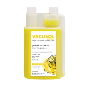 Vacusol Neutral 32oz Bottle