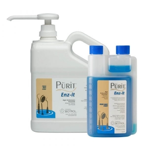 Purit Enz-it, 16 oz. Bottle, PE016