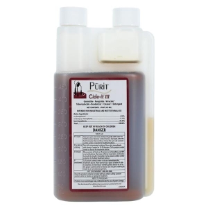 Purit Cide-it III 16oz