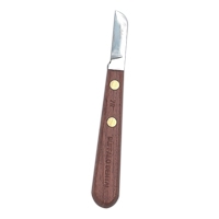 #7R for Lt. Plaster & Compound, Rosewood, 1 1/2