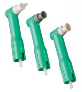 SUNSTAR BUTLER DISPOSABLE PROPHY ANGLES, 1205PA