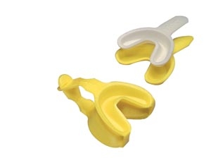 SUNSTAR BUTLER FLUORIDE APPLICATOR TRAY, 1350L