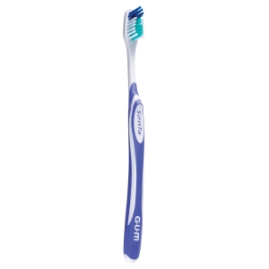 SUNSTAR GUM ADULT TOOTHBRUSH, 464PG