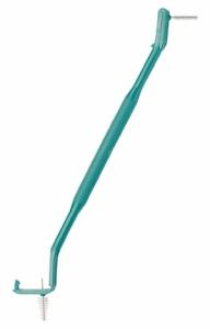 GUM Go-Betweens Proxabrush Cleaner Handles 12Bx