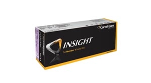 CARESTREAM INSIGHT INTRAORAL X-RAY FILM, 1169143