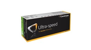 CARESTREAM ULTRA-SPEED INTRAORAL X-RAY FILM, 1666163