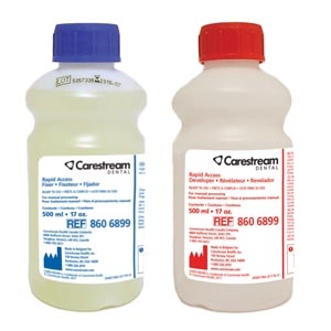 CARESTREAM X-OMAT SCREEN CLEANER, 8607020